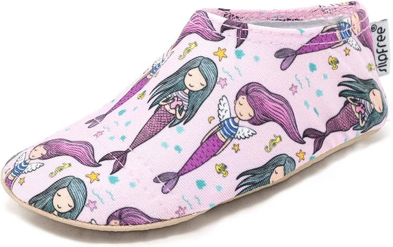 slip free pool shoes