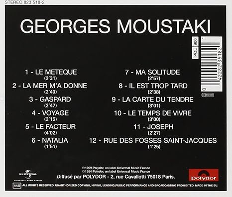 Le Meteque Music Amazon Com