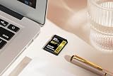 Lexar Professional 2000x 32GB SD Card UHS-II U3 V90 SDHC LSD2000032G-BNNAG view 5