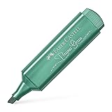 FABER-CASTELL 154639 – Highlighter TL
