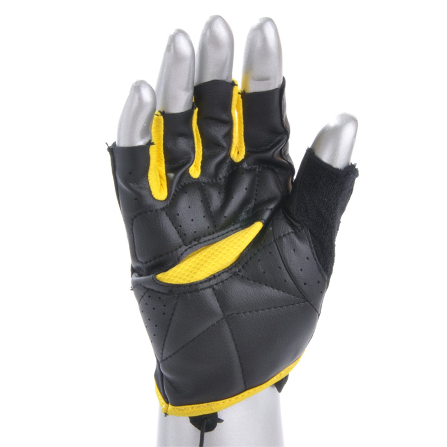 nike cycling gloves