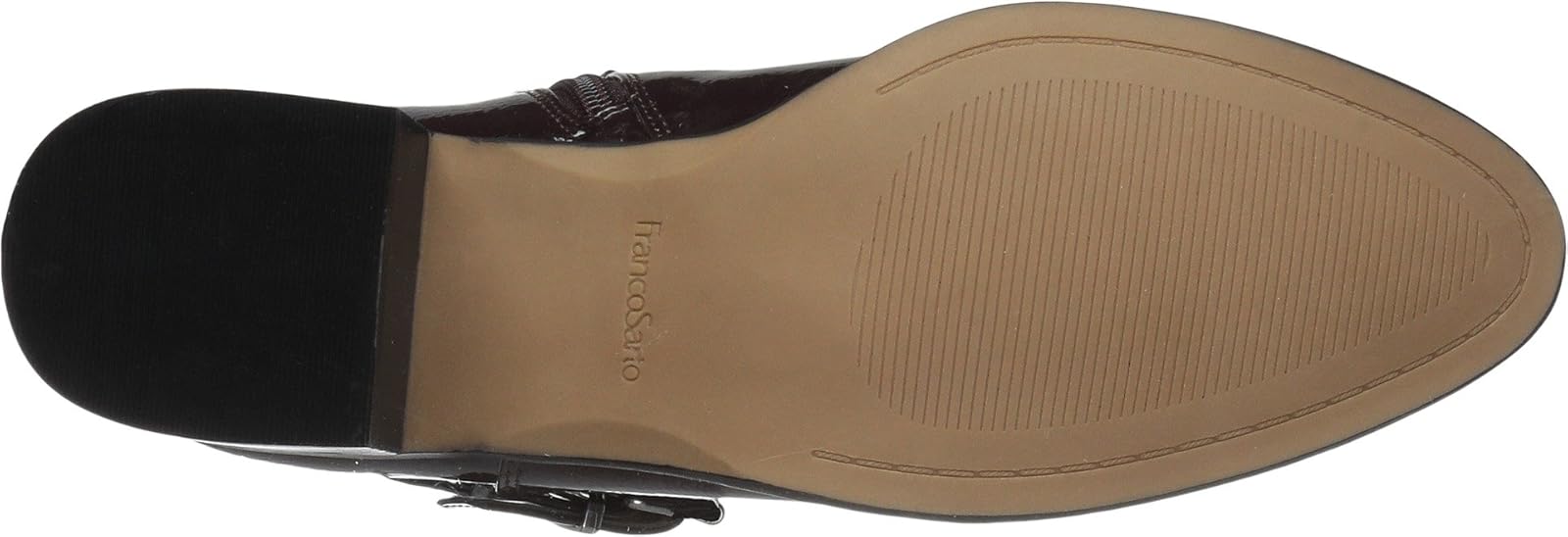 franco sarto women's raina ankle boot