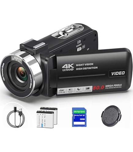 【C5946】SONY ソニー HDR-CX520V ビデオカメラ HDR-CX500V/CX520V 商品の写真 | デジタルビデオカメラ Handycam