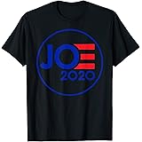 Joe 2020 Biden for President Election T-Shirt