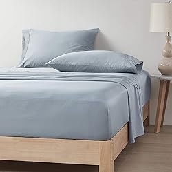 Comfort Spaces Egyptian Cotton Sheets Set
