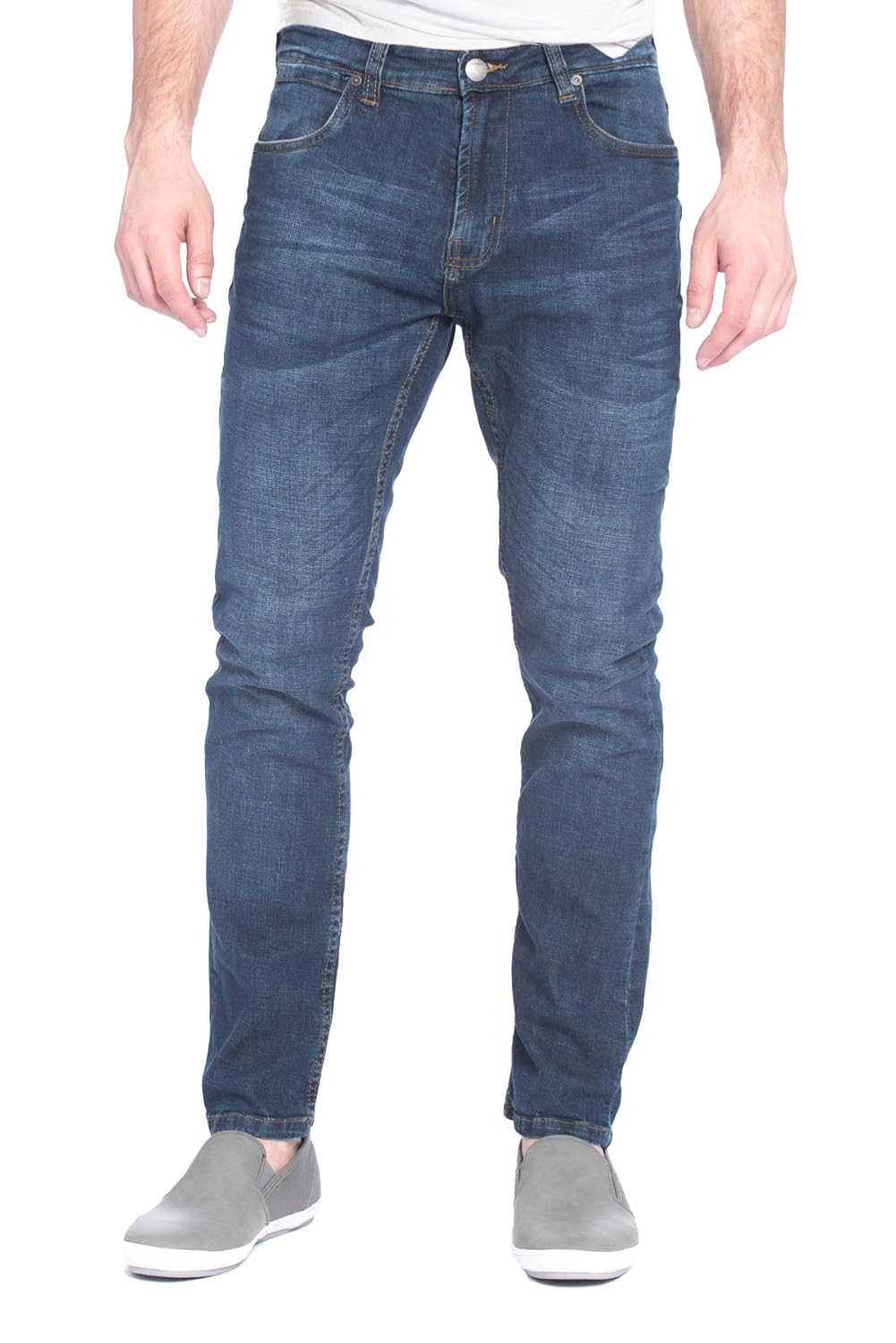 pd&c jeans stretch