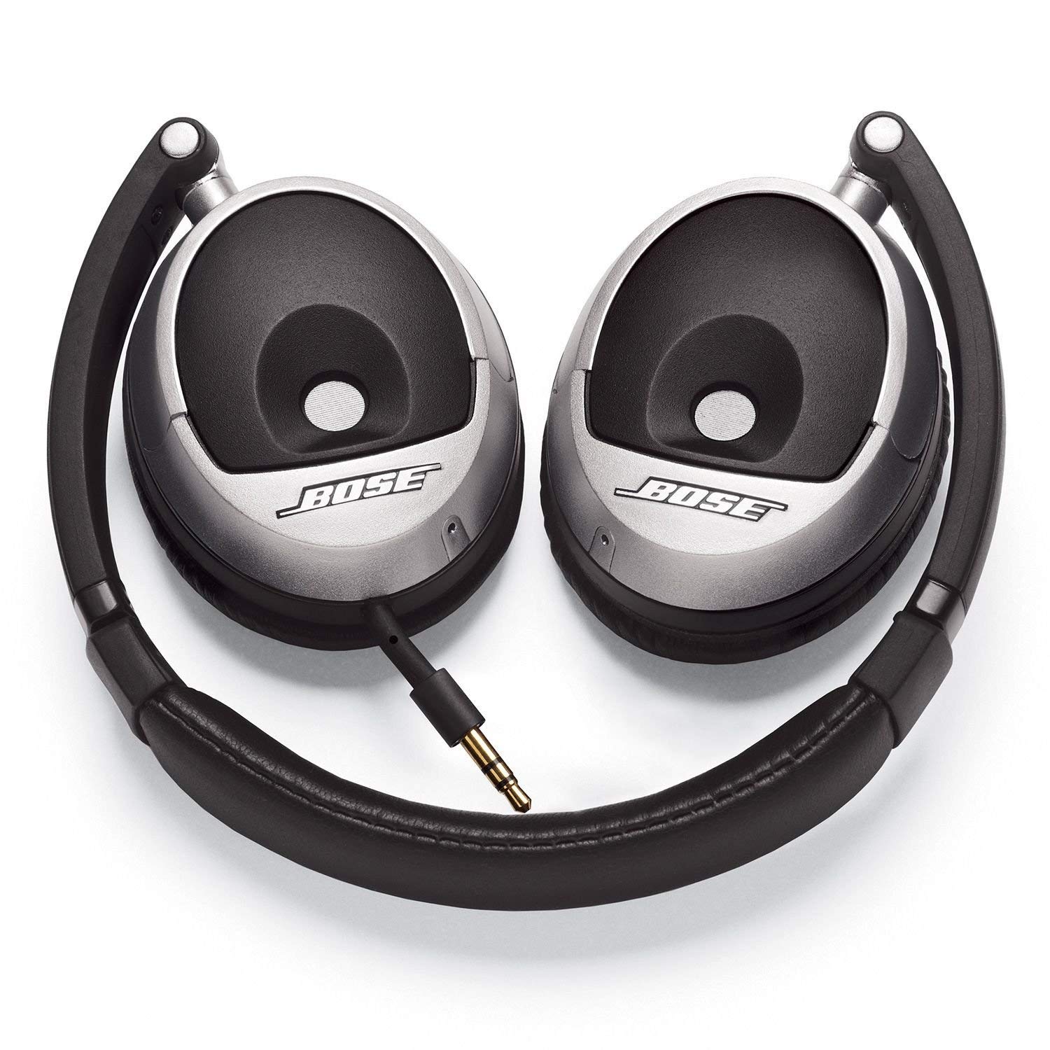 Bose OE Audio Headphones on Galleon Philippines