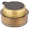 Trangia Spirit Burner with Screwcap Versatile Easy to Use Alcohol Stove, 0