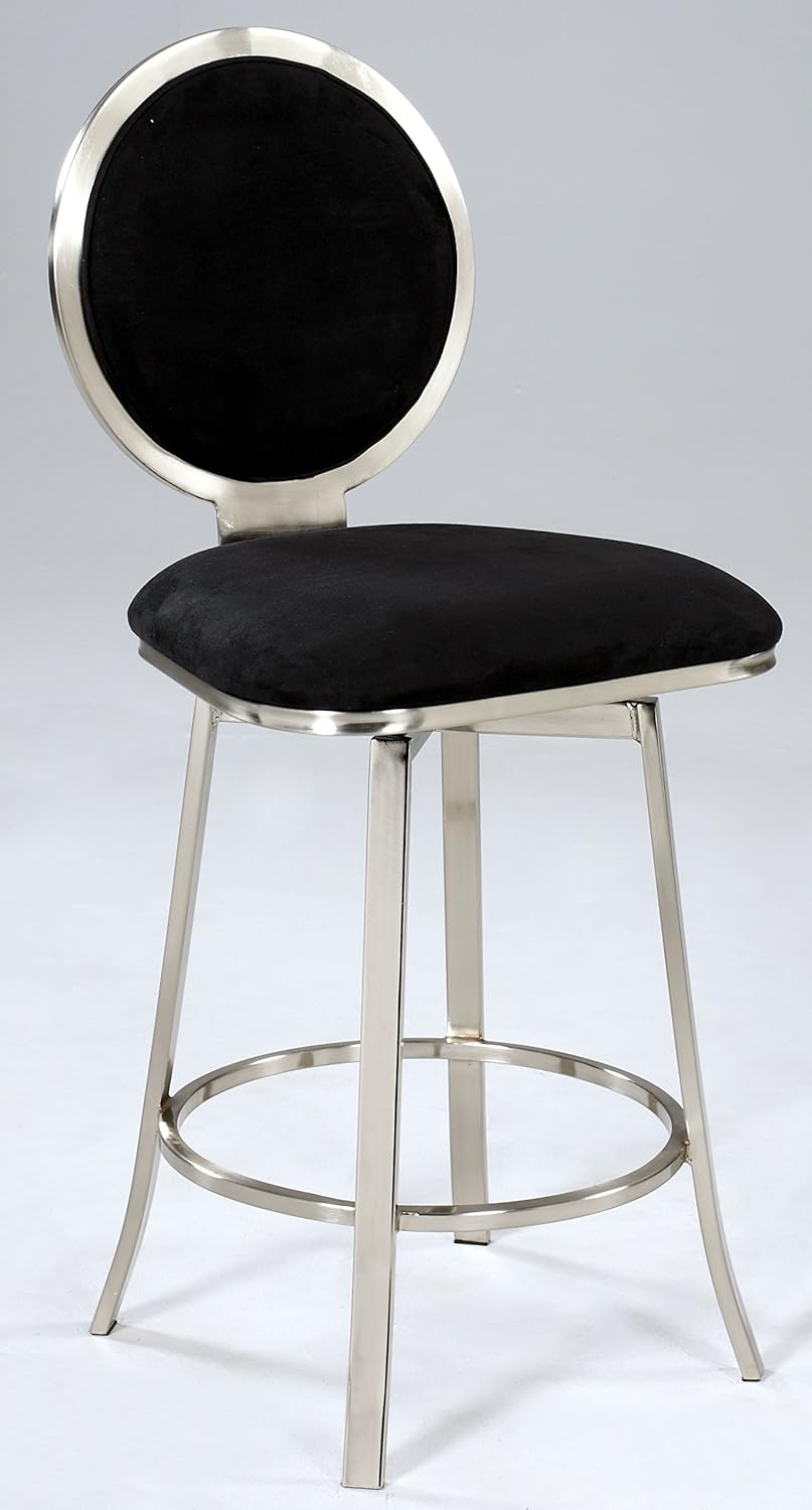 Best Bar Stool Memory Swivel