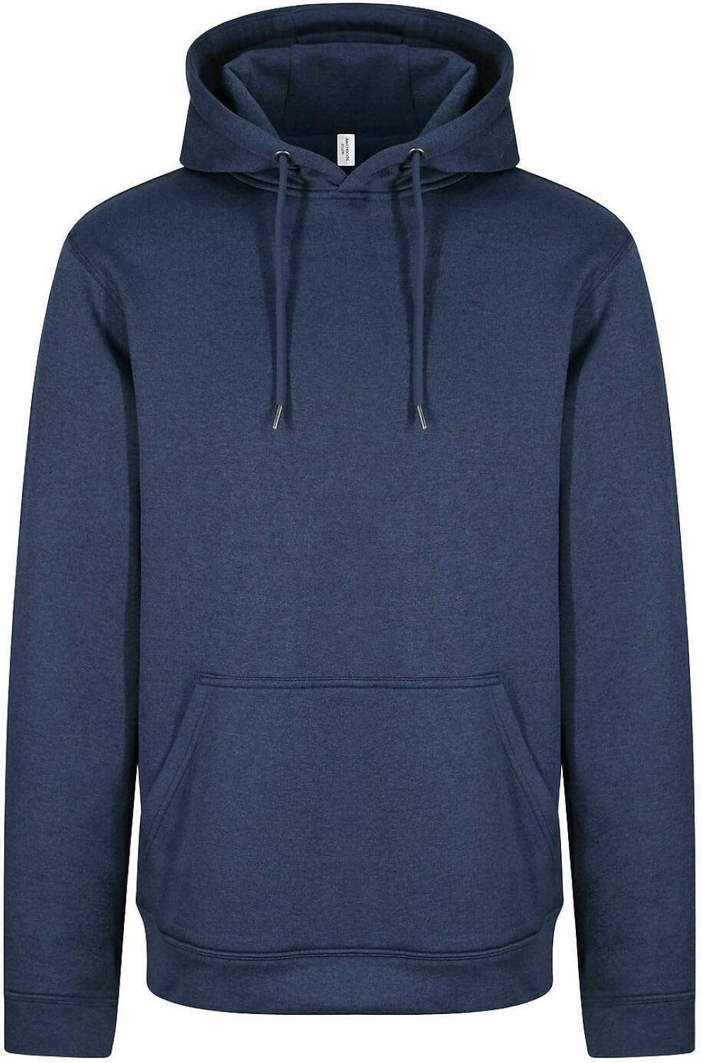 AWDis Mens Polyester Hoodie Sports Hoody Pullover Jumper Hooded