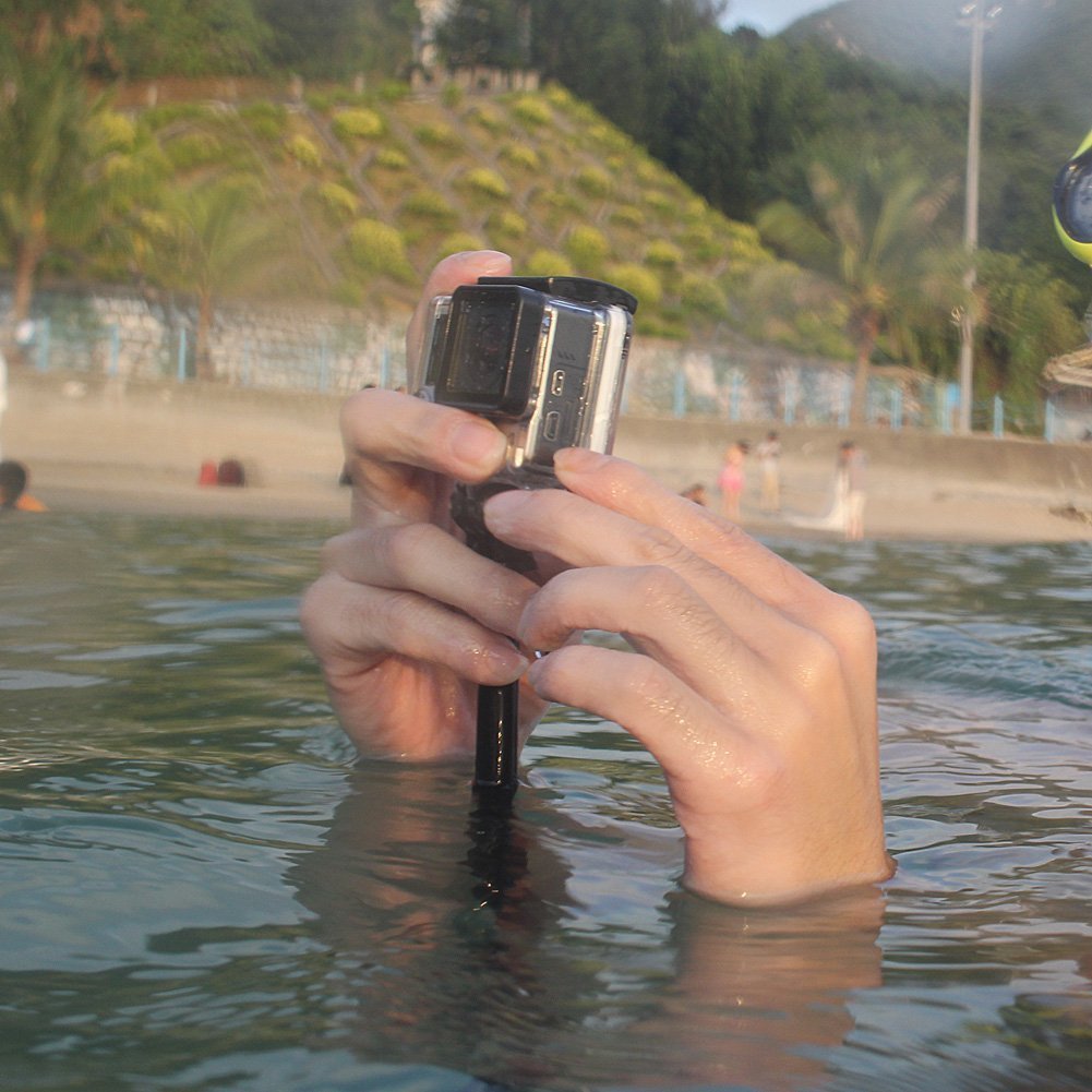 MyArmor Underwater Waterproof Protective Dive Housing Case For GoPro Hero 3+ 4 Camera (Note: Gopro 3 is not suitable!)