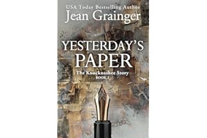 Yesterday's Paper: The Knocknashee Story - Book 2