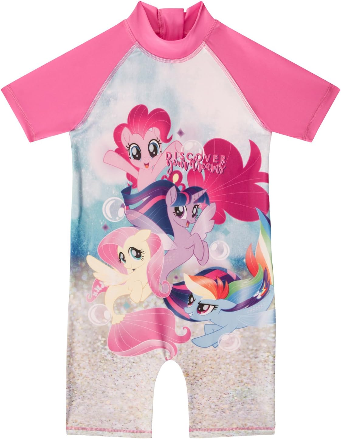 My Little Pony Discover Your Dreams Surf Suit