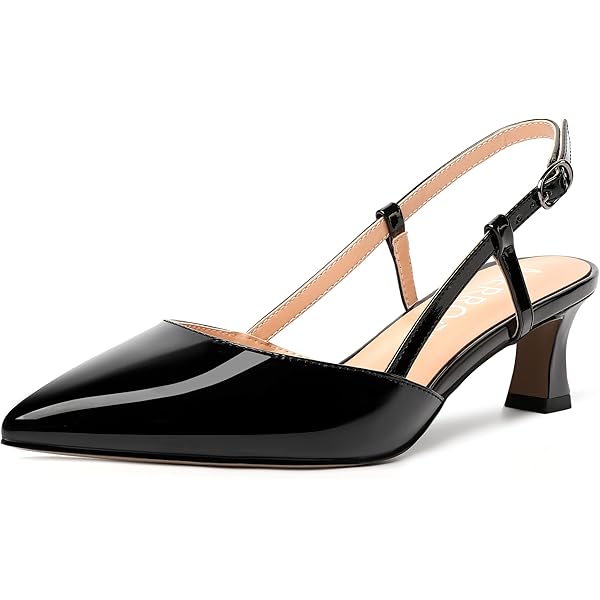 靴 SLY POINTED TOE BELTED 00000000_zi_7c025266-d724-4d5c