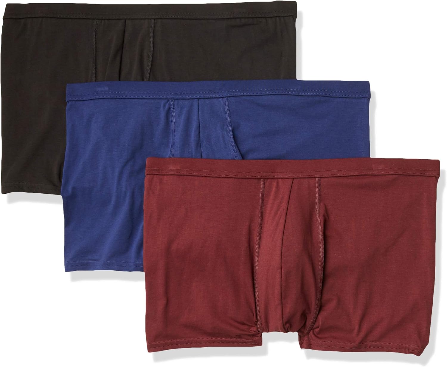 Hanes Men's Trunks Amazon.co.uk Clothing