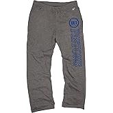 Blue 84 NBA Mens NBA Officially Licensed Sweatpants Graphite