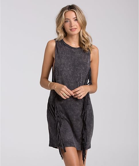 billabong t shirt dress