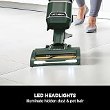 Shark Corded Upright Vacuum Cleaner Anti Hair Wrap Pet LED 8m Cord NZ691UKT view 6
