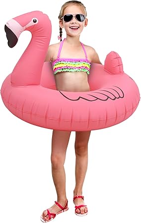 gofloats flamingo