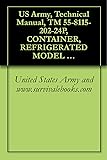 US Army, Technical Manual, TM
