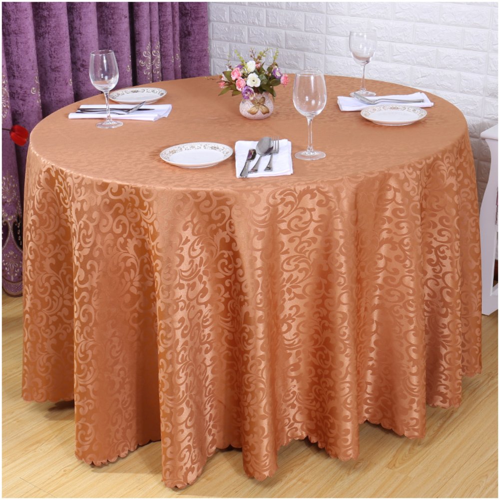 Heimtextilien, Bad- & Bettwaren Hotel Tischdecke/ Restaurant