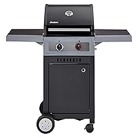  Enders Boston Black 2 Turbo Gas-Grillstation schwarz XXL Edelstahl Garten 2-flammig ✔ Lenkrollen mit Bremse ✔ Deckel ✔ Seitentische beidseitig ✔ Unterschrank ✔ eckig ✔ rollbar ✔ stehend grillen ✔ Grillen mit Gas ✔ mit Station ✔ mit Rädern 