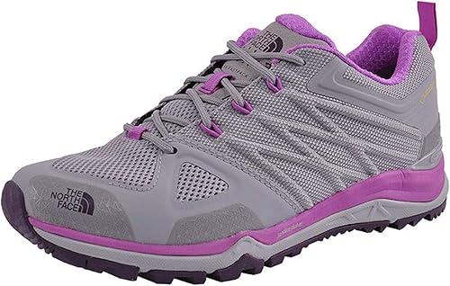 zapatos north face mujer