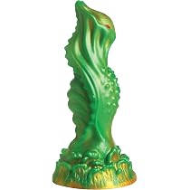 Amazon.com: CREATURE COCKS Spiky Reptile Silicone Dildo for Men ...
