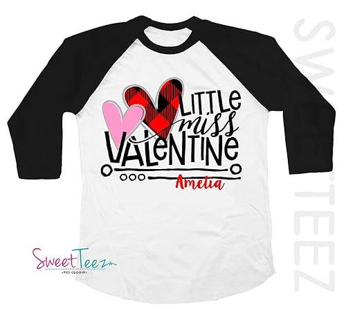 valentine's day gift for little girl