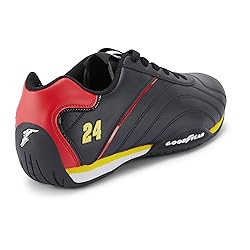 Goodyear Mens Ori Racer Sneakers – Hendrick