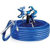 Graco Contractor PC Gun &amp; Hose Kit 17Y046