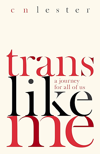 Download Trans Like Me: A Journey for All of Us (English Edition) PDF