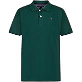 Tommy Hilfiger Boy's Ivy Polo (Big Kids)