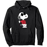 Peanuts - Snoopy Joe Cool Pullover Hoodie