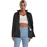 Mastectomy Shirts with Drain Pockets for Women Post Mastectomy Recovery Must Haves After Breast Surgery Zip Fleece Clothing