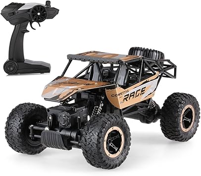 amazon uk remote control cars