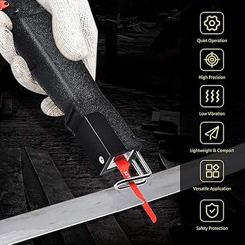 Superbuy  Reciprocating Saws product image 5