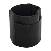 Rothco 20680 EMS Ankle Holster - Black