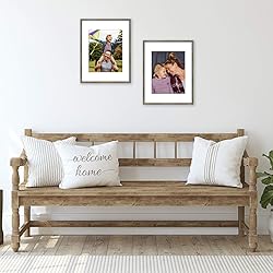 Americanflat 11x14 Picture Frame in Distressed
