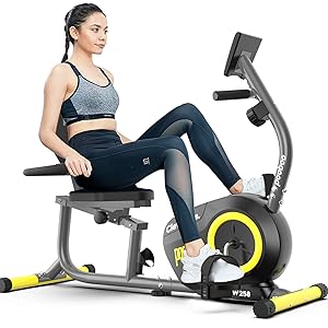 heavy duty exercise bikes