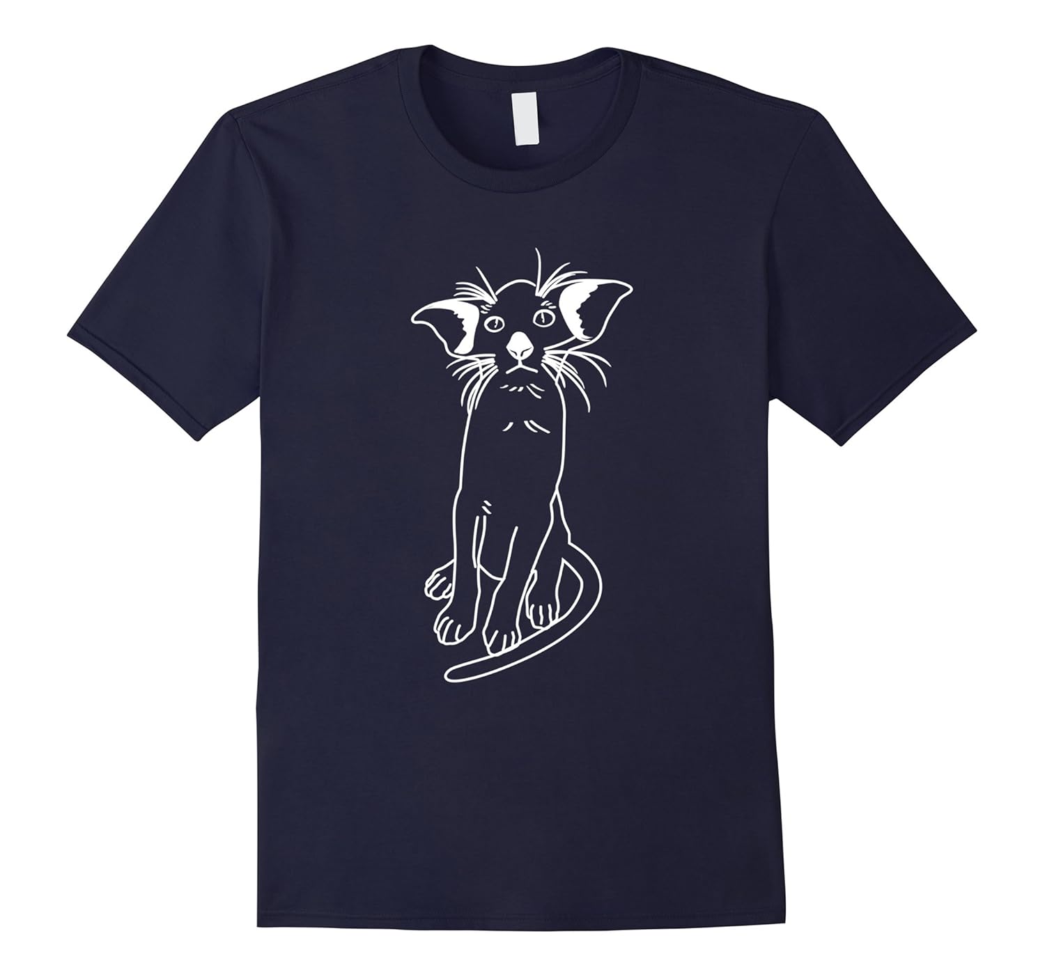 Hobbikats T-Shirt-ANZ