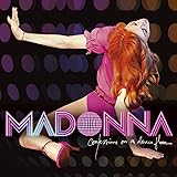 Confessions on a Dance Floor [Vinyl]