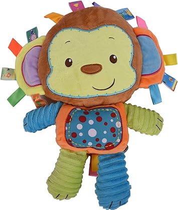 happy monkey baby toys