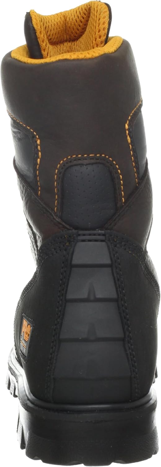 timberland rigmaster