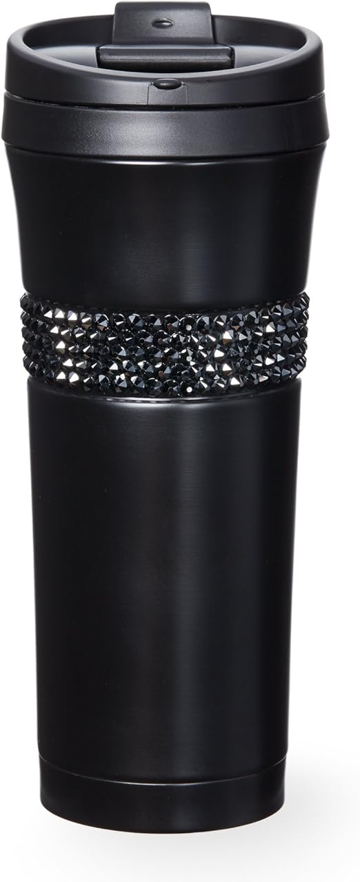starbucks swarovski thermos