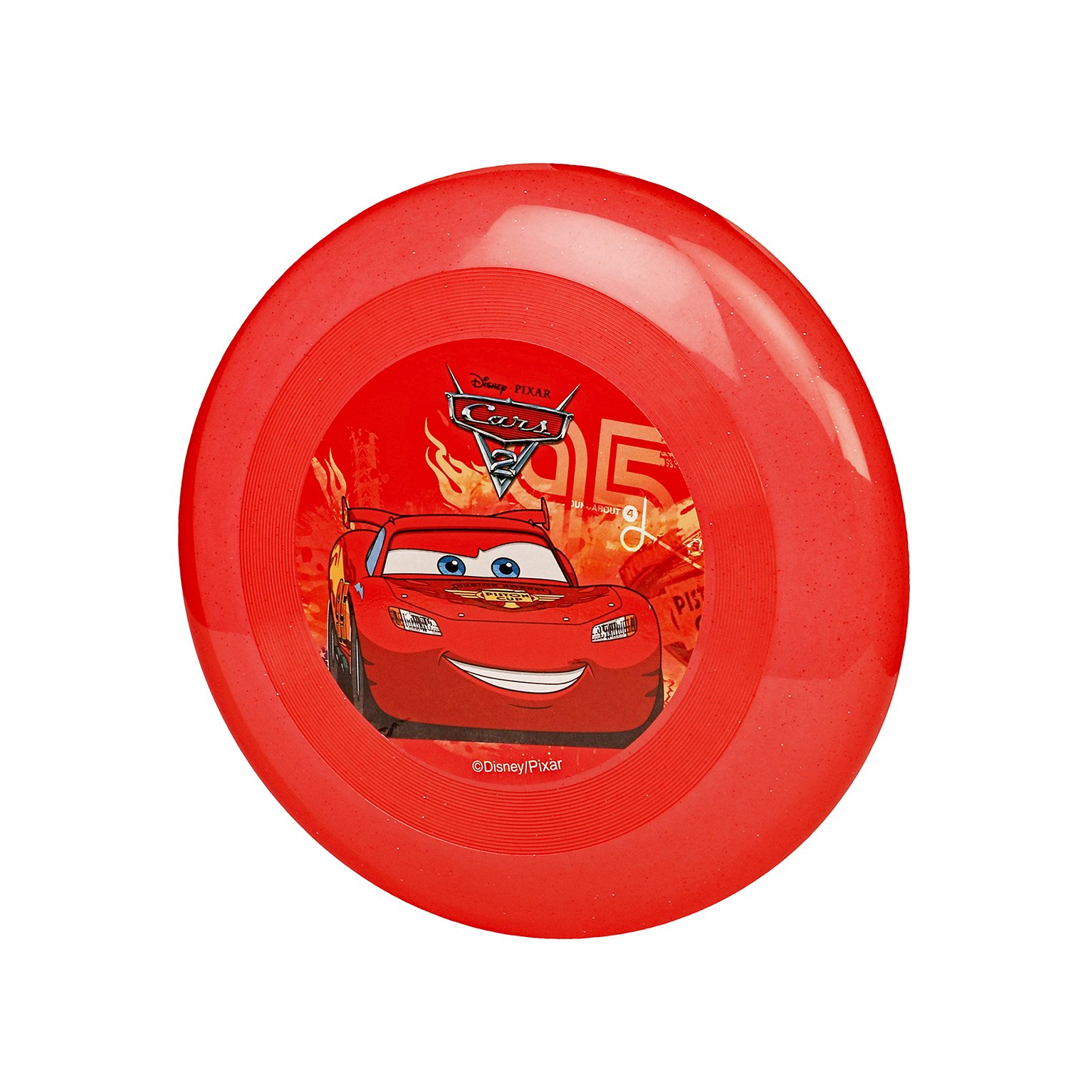 hamleys frisbee