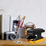 KODAK Mobile Film Scanner Compact 35mm Scanner w/ LED Light & App view 8