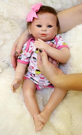 maide reborn bambola