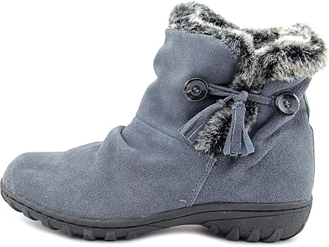 frye isabella shootie