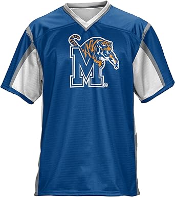 university of memphis football jersey